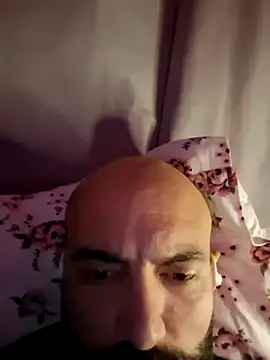 Živý XXX chat Robsonitj90