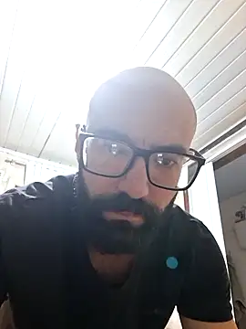 Show Webcam de Robsonitj90