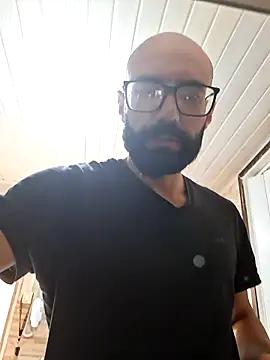 Show Webcam de Robsonitj90
