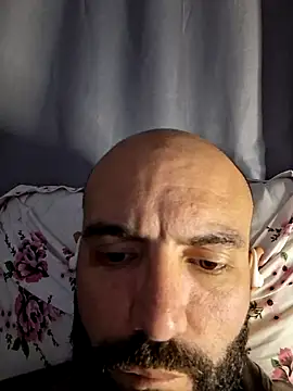 Show de webcam de Robsonitj90