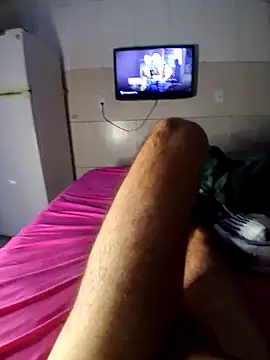 Show de webcam de Robsonitj90