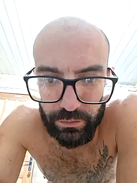 Show modela Robsonitj90 na web-kameri