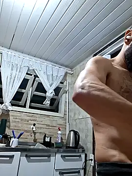 Show de webcam de Robsonitj90