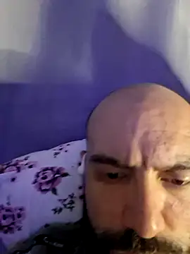 Robsonitj90 Шоу с уебкамера