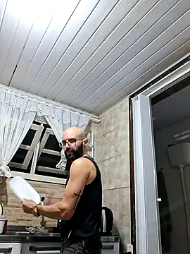 Živý XXX chat Robsonitj90