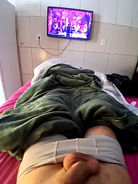 Robsonitj90 웹캠 쇼