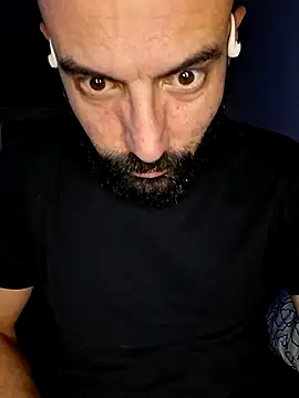 Show de webcam de Robsonitj90