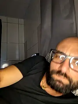 Show de Robsonitj90 na webcam
