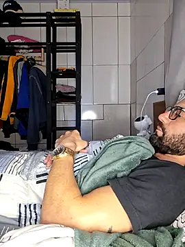 Show de webcam de Robsonitj90