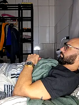 Show de Robsonitj90 na webcam