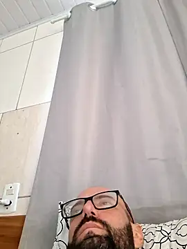 Show de webcam de Robsonitj90