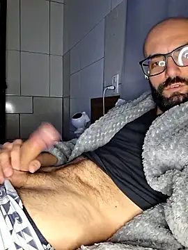 Show de webcam de Robsonitj90