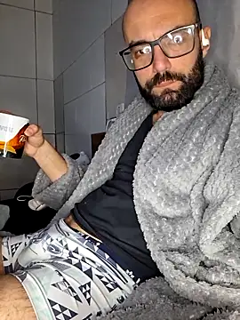 Show de Robsonitj90 na webcam