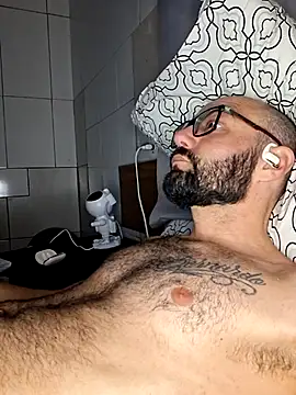 Show de webcam de Robsonitj90