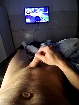 Robsonitj90's Webcam Show