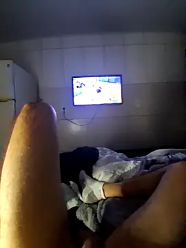 Show de Robsonitj90 na webcam