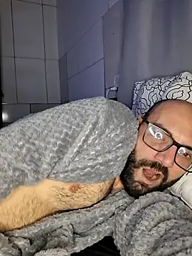 Show de webcam de Robsonitj90