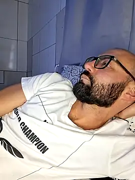 Show de Robsonitj90 na webcam