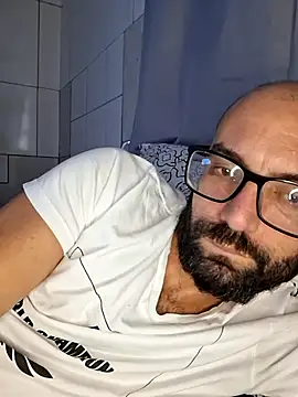 Show de webcam de Robsonitj90