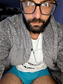Show de webcam de Robsonitj90