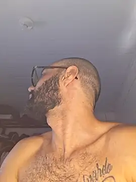 Show de Robsonitj90 na webcam