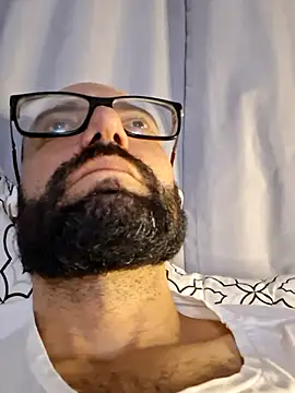 Show Webcam de Robsonitj90