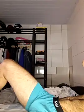 Show de webcam de Robsonitj90