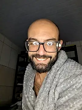 Robsonitj90's Webcam Show