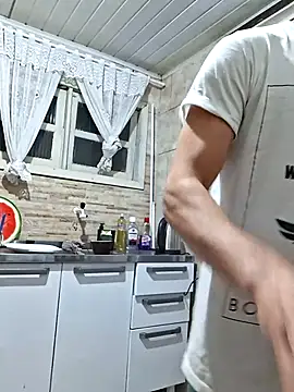 Robsonitj90 Pertunjukan Webcam