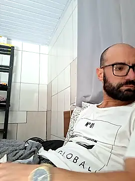 Show de Robsonitj90 na webcam
