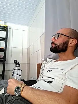 Show de Robsonitj90 na webcam