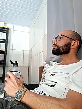 Show de webcam de Robsonitj90