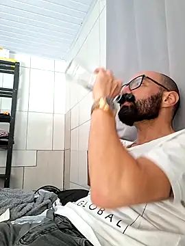 Show de Robsonitj90 na webcam