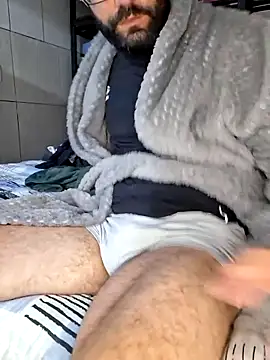 Show de Robsonitj90 na webcam