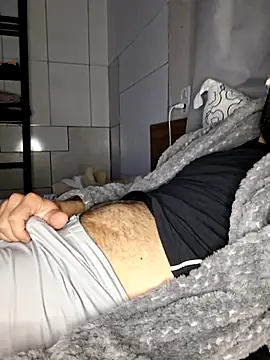 Show de webcam de Robsonitj90