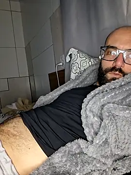 Show de Robsonitj90 na webcam