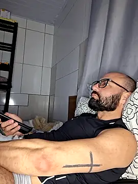 Show de Robsonitj90 na webcam
