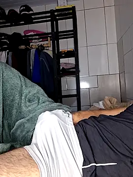 Show de webcam de Robsonitj90