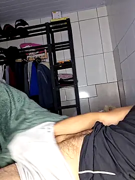 Robsonitj90's Webcam Show