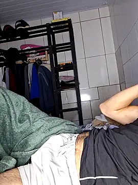 Show de webcam de Robsonitj90