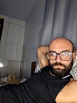 Show de webcam de Robsonitj90
