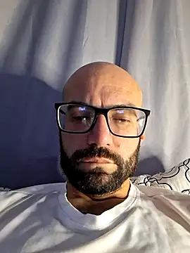 Show de webcam de Robsonitj90