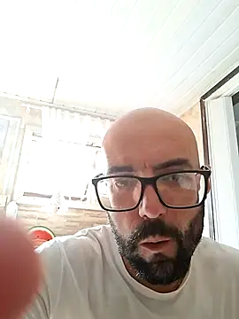 Show de webcam de Robsonitj90