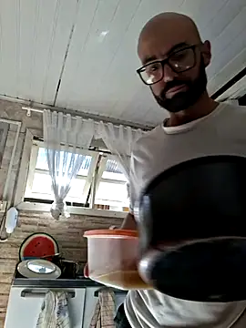 Show de Robsonitj90 na webcam