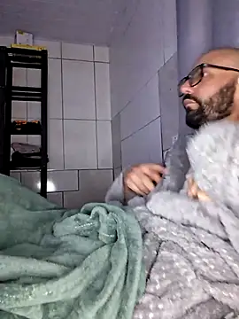Show de webcam de Robsonitj90