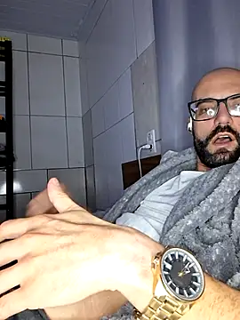 Show de webcam de Robsonitj90