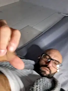 Robsonitj90 Show in webcam