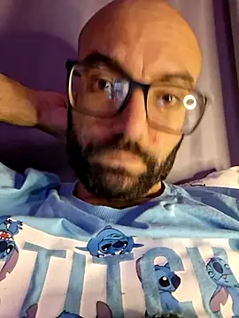 Show de Robsonitj90 na webcam