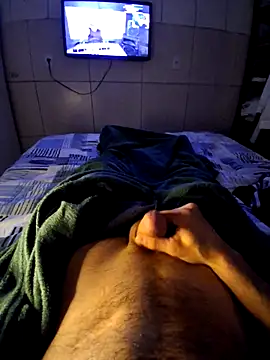 Show de Robsonitj90 na webcam