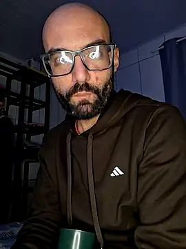 Show webcam de Robsonitj90
